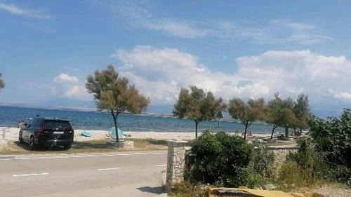 Vir Apartamento | Vila Prestíž apartmán na prízemí
