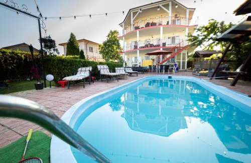 Vama Veche Casa | Vila Primavera