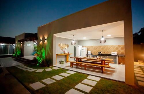 Arraial d'Ajuda Apartamento | Vila Privativa com Studios Independentes - Privacidade para seu Grupo!