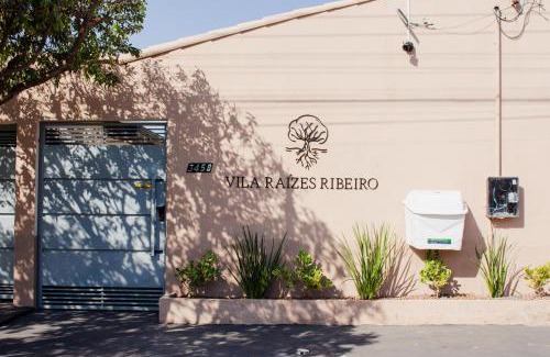 Ariquemes Apartamento | Vila Raízes Ribeiro - Apartamento em Residencial