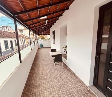 Imaculado Coracao de Maria Casa | Vila Ramos I
