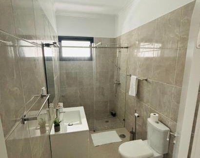 Imaculado Coracao de Maria Casa | Vila Ramos I
