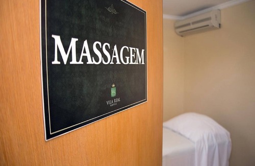Jau Hotel | Vila Real Hotel