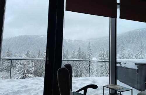 Donovaly Chalet De Esquí | Vila Relax