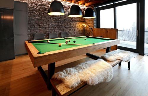Donovaly Chalet De Esquí | Vila Relax