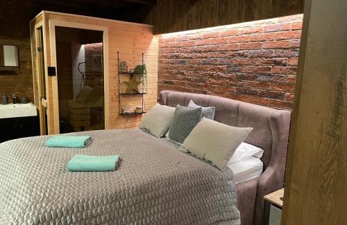 Donovaly Chalet De Esquí | Vila Relax