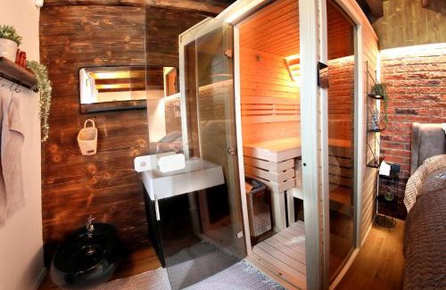Donovaly Chalet De Esquí | Vila Relax
