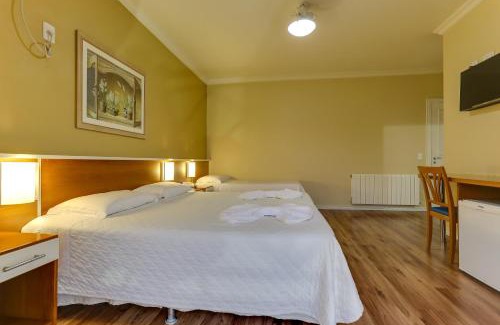Nova Petropolis Apartamento | Vila Rica Pousada