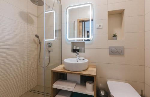 Bled Apartamento | Vila Rina