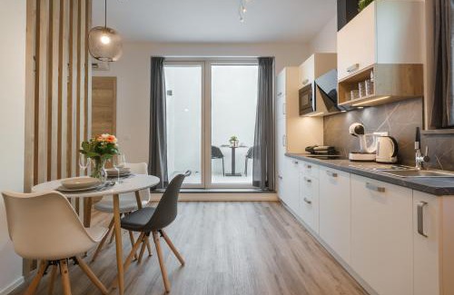 Bled Apartamento | Vila Rina
