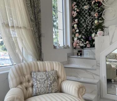Novi Sad Villa | Vila Romansa