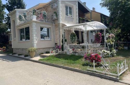 Novi Sad Villa | Vila Romansa