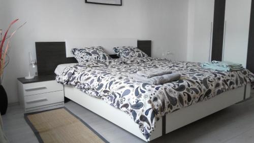 Cove Rogacic Casa | Vila Rosa