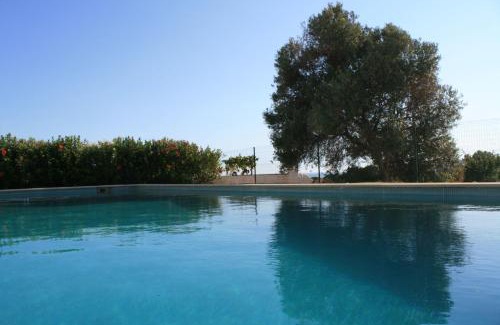 Sesmarias Casa | Vila Rosa - Private Swimming Pool With Sea View