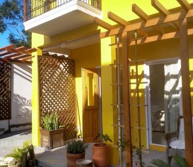 Pinheira Apartamento | Vila Sabará