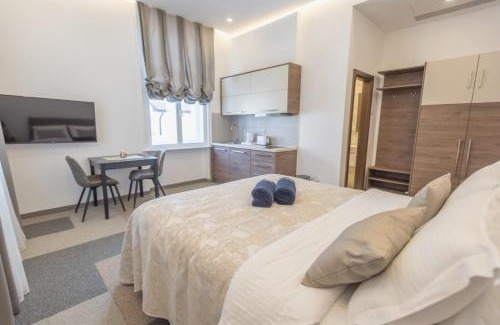 Banja Koviljaca Apartamento | Vila Samokres sa bazenom