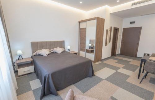 Banja Koviljaca Apartamento | Vila Samokres sa bazenom