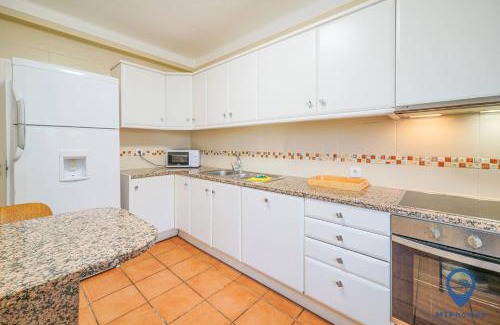 Areias de Sao Joao Villa | Vila San Remo by MTPhomes