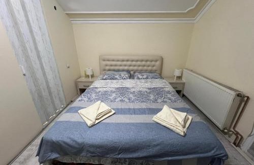 Vranje Apartamento | Vila Sanno