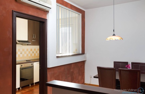 Savski Venac Hotel | Vila Senjak
