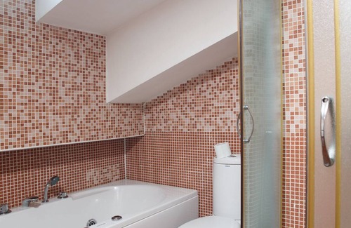 Savski Venac Hotel | Vila Senjak