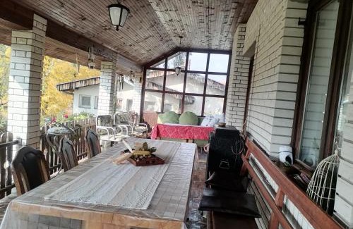 Nisava District Casa | Vila Seoska idila