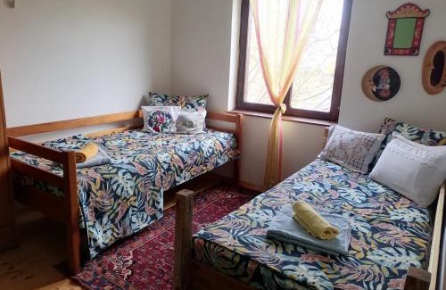 Nisava District Casa | Vila Seoska idila