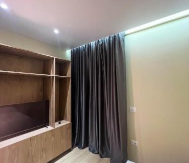 Vlore Hotel | Vila Serenita