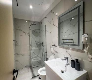 Vlore Hotel | Vila Serenita