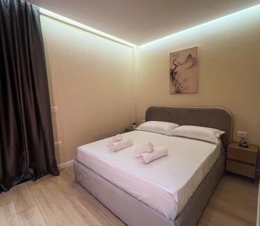 Vlore Hotel | Vila Serenita
