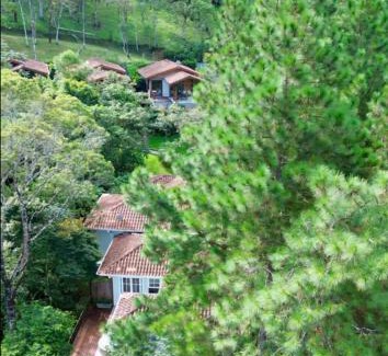 Campos do Jordao Casa | Vila Serra da Luz