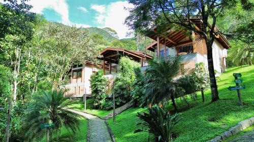 Campos do Jordao Casa | Vila Serra da Luz