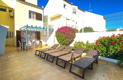 Vilamoura Chalet De Esquí | Vila Shradhala | V4 HsR Marina Vilamoura