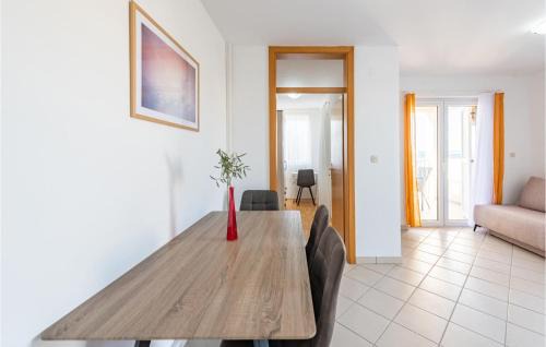 Kosljun Apartamento | Vila Sidro
