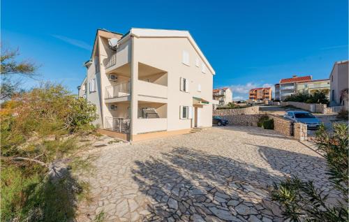 Kosljun Apartamento | Vila Sidro
