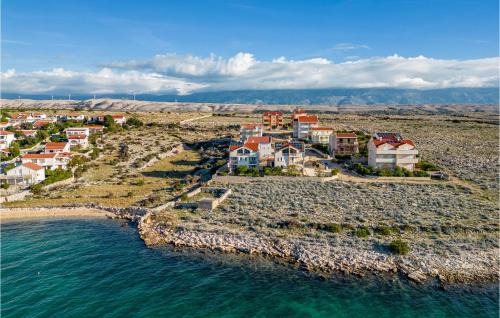 Kosljun Apartamento | Vila Sidro