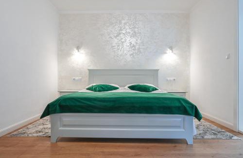 Bistrita Bargaului Chalet De Esquí | Vila Simona Colibita