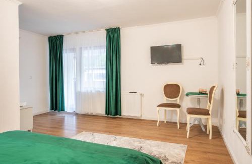 Bistrita Bargaului Chalet De Esquí | Vila Simona Colibita