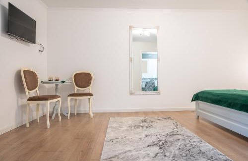 Bistrita Bargaului Chalet De Esquí | Vila Simona Colibita
