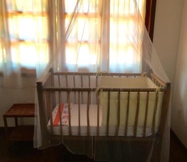 Gamboa Casa | Vila Sofia chalès