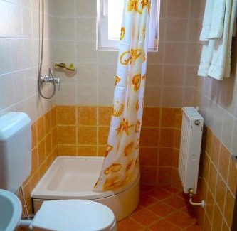 Moieciu Villa | Vila Sohodol Travel
