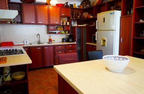 Moieciu Villa | Vila Sohodol Travel