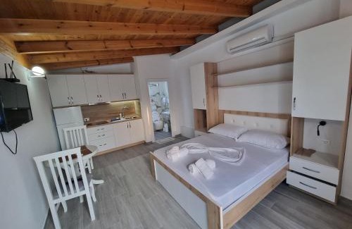 Vlore Hotel | Vila Soleil