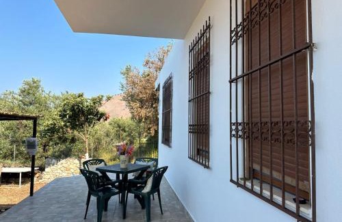Qeparo Casa | Vila Sosana