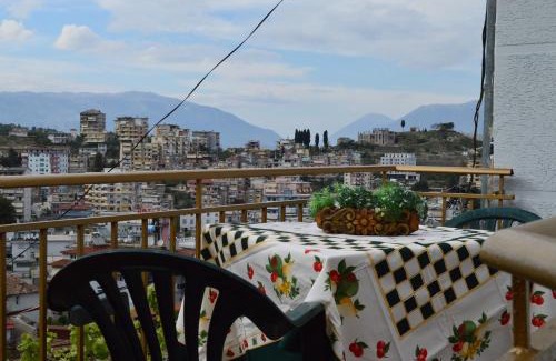 Gjirokaster Villa | VILA SS KEKEZI