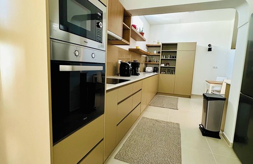 Luz Cama Y Desayuno | Vila Sta Teresinha Suites