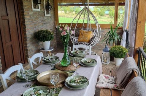 Petrovaradin Casa | Vila Stancevic wellness