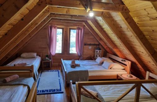 Petrovaradin Casa | Vila Stancevic wellness