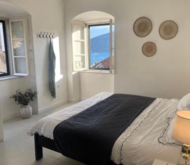 Herceg Novi Apartamento | Vila Stefi