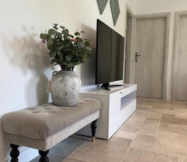 Herceg Novi Apartamento | Vila Stefi